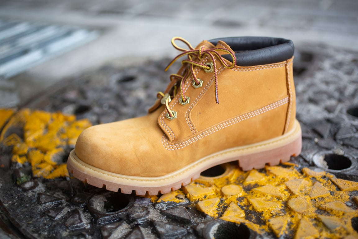 timberland 1